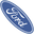 Ford Logo Pointer