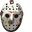 Friday the 13th Jason Voorhees Pointer