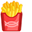 Fries Pointer