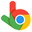Google Chrome Pointer