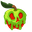 Halloween Eye Candy and Poison Apple Pointer