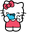 Hello Kitty Pointer
