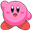 Kirby Pointer