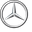 Mercedes-Benz Logo Pointer