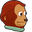 Monkey Puppet Meme Pointer