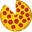 Pepperoni Pizza Pointer