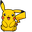 Pokemon Pikachu Pointer