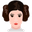 Princess Leia Blaster Pointer