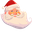 Santa Claus Pointer