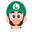 Super Mario Luigi Pointer