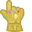 Thanos Glove Pointer