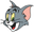 Tom and Jerry Pointer