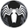 Venom Logo Pointer