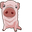Baby Pig Pointer