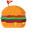 Burger Pointer