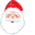 Christmas Elf and Santa Claus Pointer
