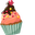 Cupcake Pointer