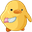 Duck With a Knife Meme Pointer