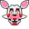 Five Nights at Freddys Funtime Foxy Pointer