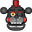 Five Nights at Freddys Lefty Pointer