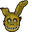 Five Nights at Freddys Springtrap Pointer