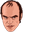 GTA 5 Trevor Philips and Fuel Pointer