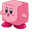 Kirby Curby Meme Pointer