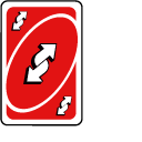 Uno Reverse Card Meme Curseur – Custom Cursor