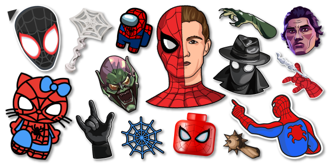 Spider-Verse Special