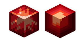 Minecraft Ruby Cursor