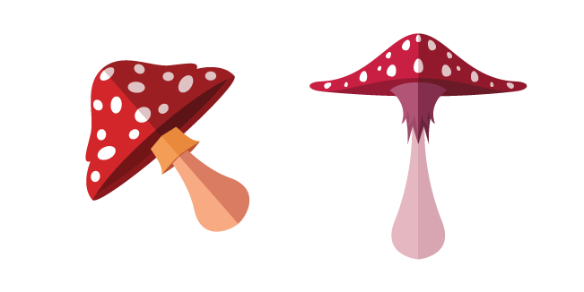 Fly Agaric курсор