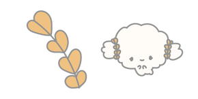 Sanrio Cogimyun cursor