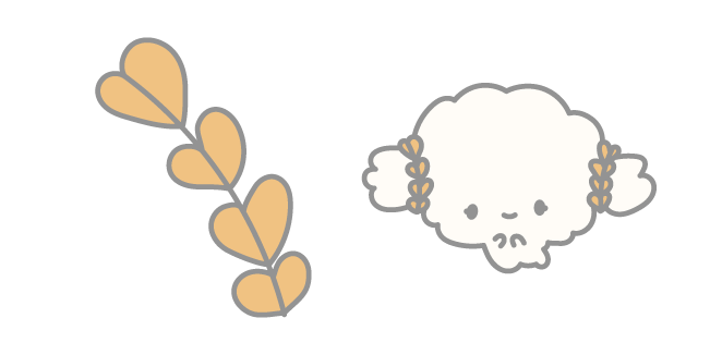 Sanrio Cogimyun Cursor