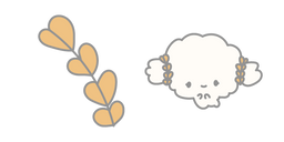 Sanrio Cogimyun Cursor