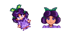 Stardew Valley Jas Cursor