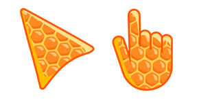 Honeycomb Cursor