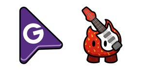 Gimkit Riff Cursor