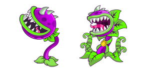 Курсор Plants vs. Zombies Chomper