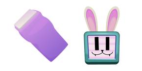 Roblox Regretevator Melanie Cursor