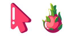 Minimal Dragon Fruit