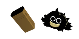 Roblox Regretevator Bive et Main Curseur