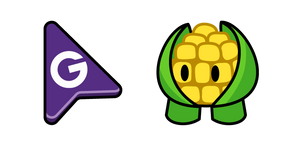 Курсор Gimkit Cornelius
