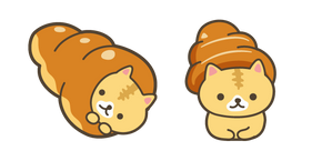 San-X Corocoro Coronya Cat Cursor