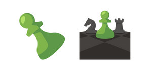 Курсор Chess Com