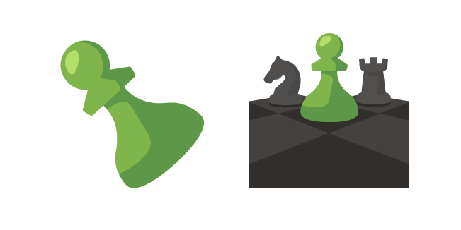 Chess Com курсор