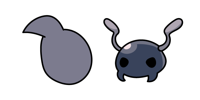 Hollow Knight Bretta Cursor
