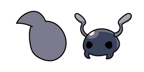 Hollow Knight Bretta Cursor