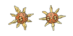 Курсор Pokemon Solrock