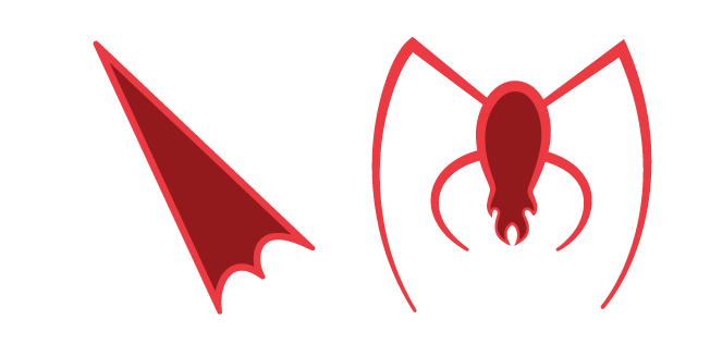 Animator vs. Animation ViraBot Cursor