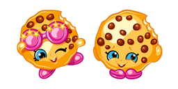 Shopkins Kooky Cookie Cursor